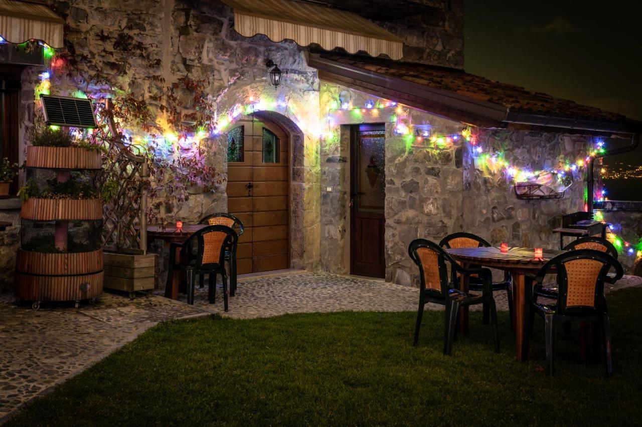 Castello Di Zorzino Iseo Lake Рива-ди-Сольто Экстерьер фото
