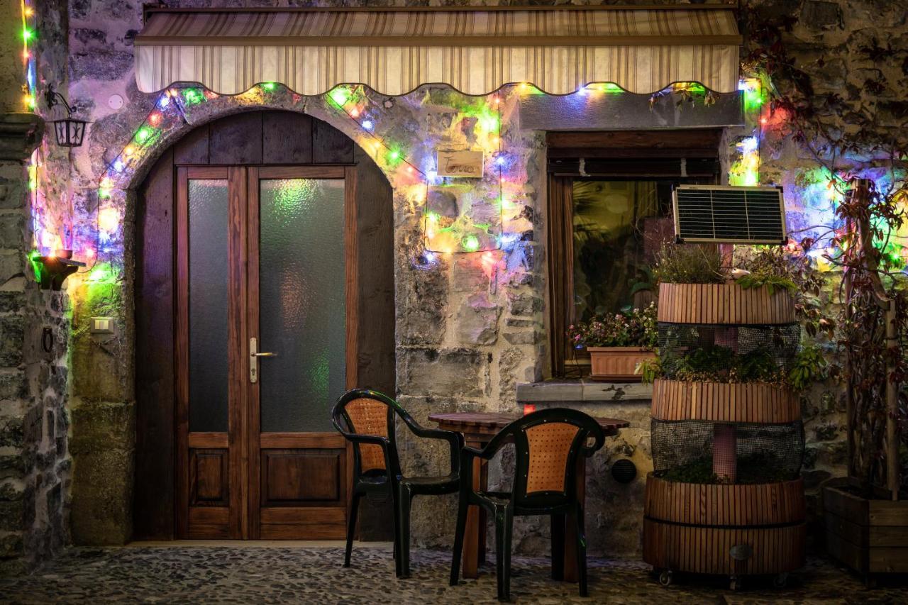 Castello Di Zorzino Iseo Lake Рива-ди-Сольто Экстерьер фото