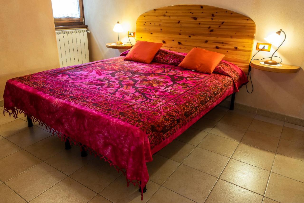 Castello Di Zorzino Iseo Lake Рива-ди-Сольто Экстерьер фото