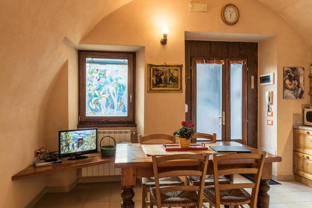 Castello Di Zorzino Iseo Lake Рива-ди-Сольто Экстерьер фото