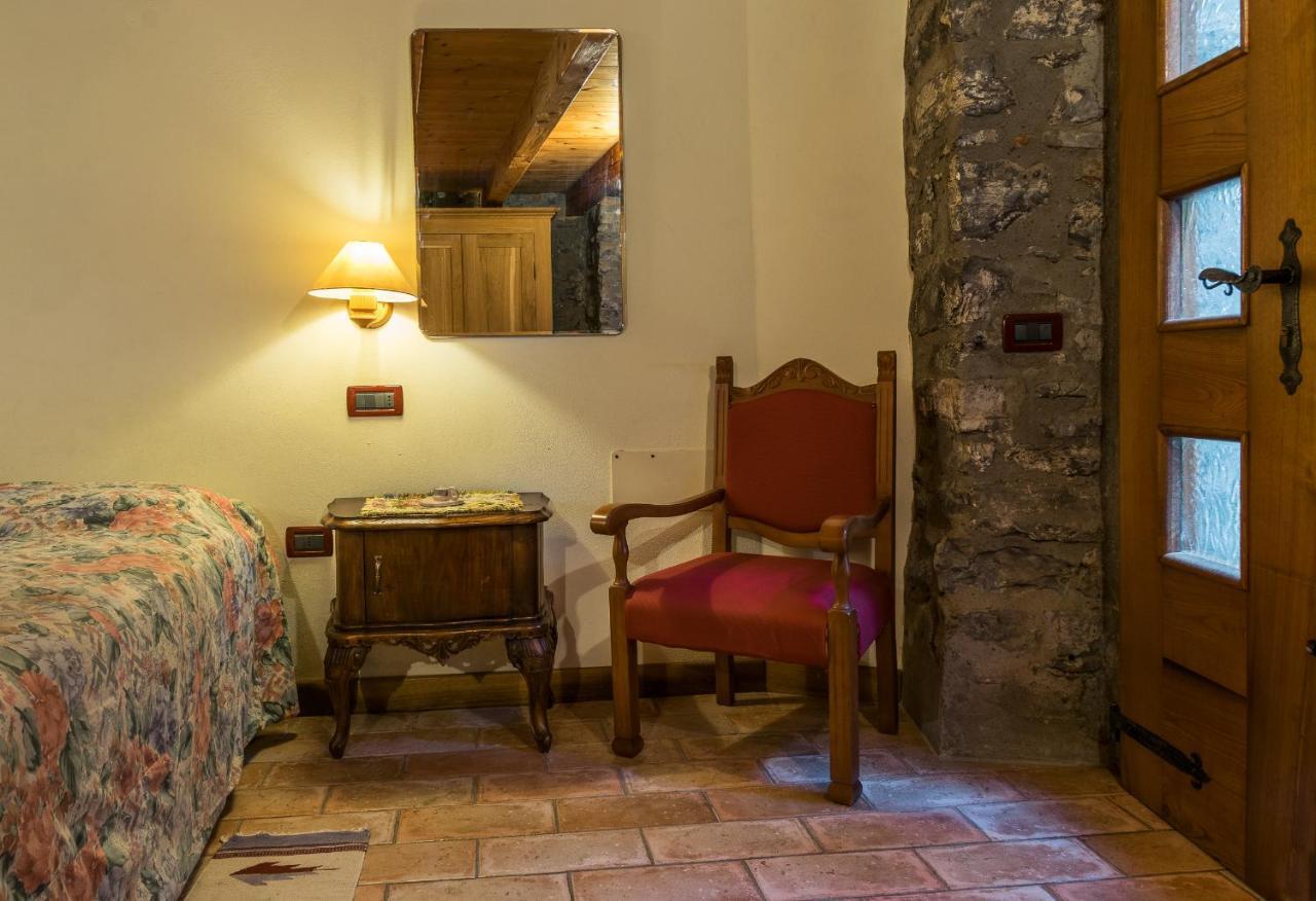 Castello Di Zorzino Iseo Lake Рива-ди-Сольто Экстерьер фото