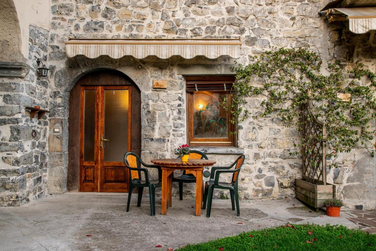 Castello Di Zorzino Iseo Lake Рива-ди-Сольто Экстерьер фото